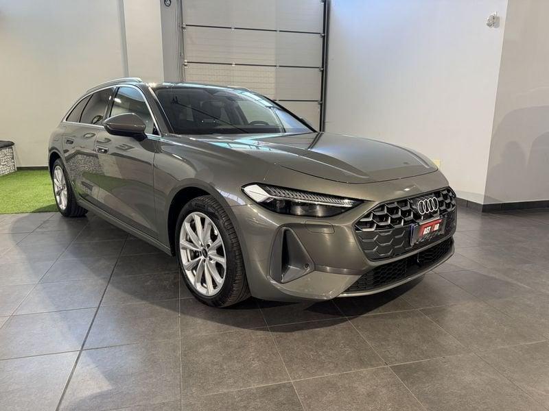 Audi A5 TDI 150Kw S tronic Business 204 cv