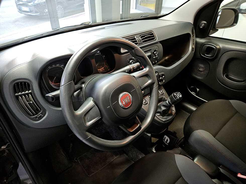 Fiat Panda 1.2 EasyPower Easy