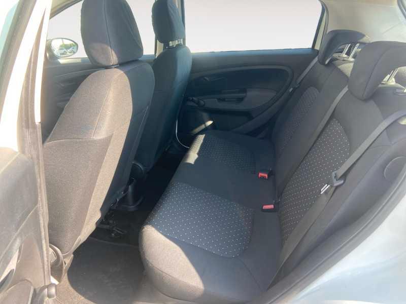 FIAT Grande Punto 5p 1.2 Active c/clima 65cv