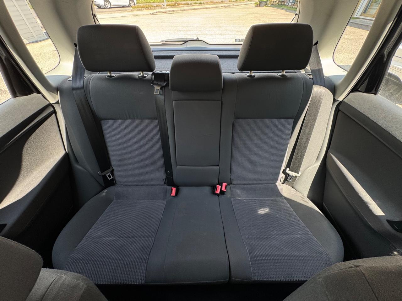 Volkswagen Polo 1.2 64CV 12V 5p. NEOPATENTATI