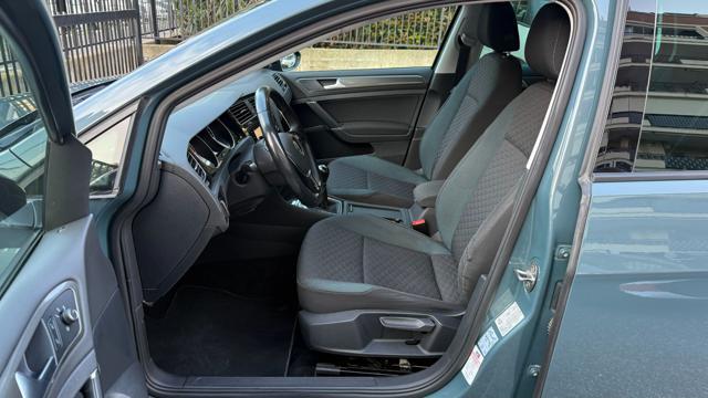 VOLKSWAGEN Golf 1.0TSI 85CV 5p.BLUEMOTION IQ DRIVE*24M.G.*