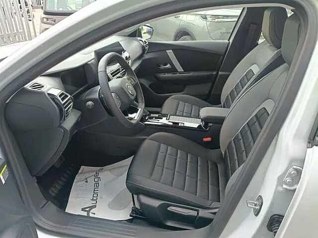 Citroen C4 1.2 PureTech 130cv EAT8 PLUS+NA KM ZERO