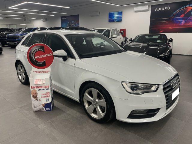 AUDI A3 SPB 1.6 TDI 110 CVl Ambition