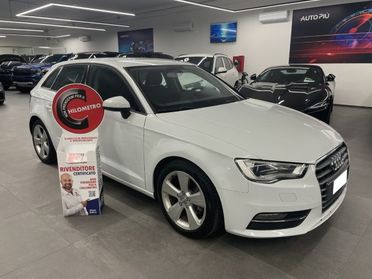 AUDI A3 SPB 1.6 TDI 110 CVl Ambition