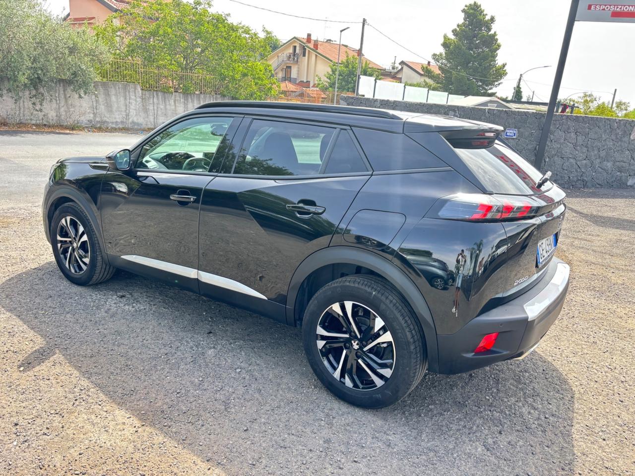 Peugeot 2008 PureTech 130 S&S GT Pack
