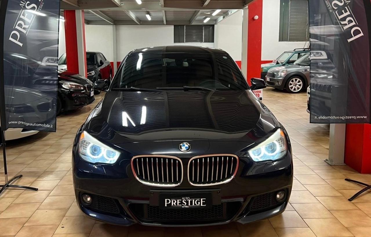 Bmw 5er Gran Turismo 530d GT M-SPORT