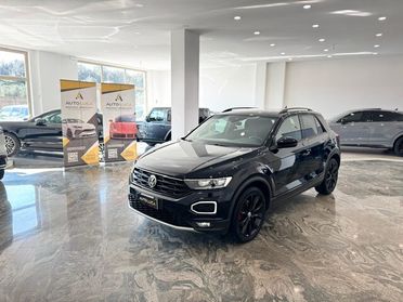 Volkswagen T-Roc 2.0 TDI SCR 150 CV DSG Style BlueMotion Technology