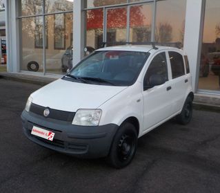 Fiat Panda 1.2 Natural Power Van Active 2 posti (+IVA)