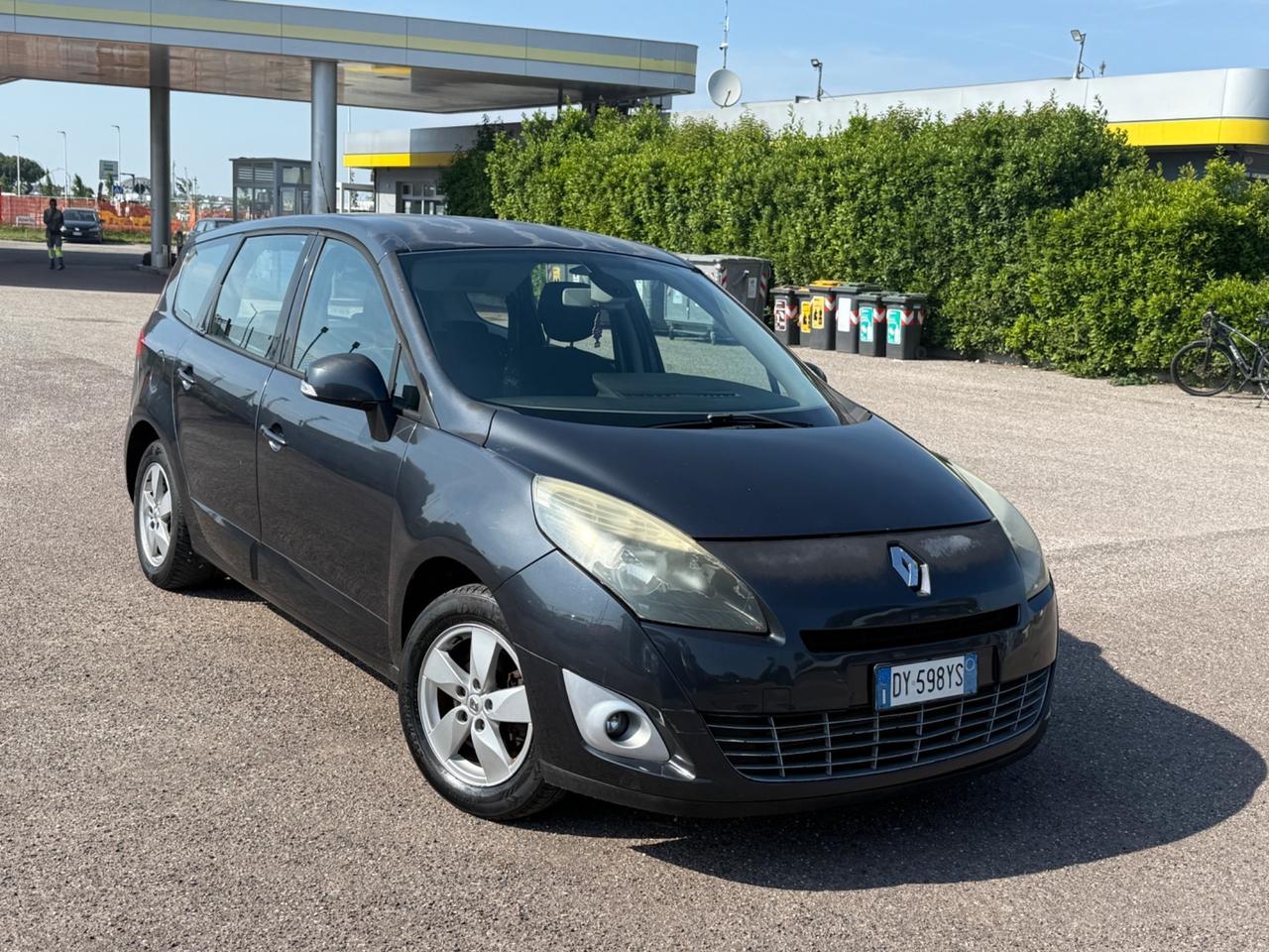Renault Scenic Scénic 1.9 dCi 130CV Luxe