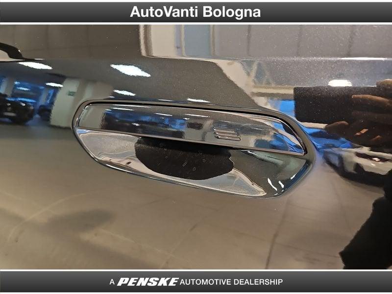 BMW Serie 5 520d 48V xDrive Touring Msport Pro