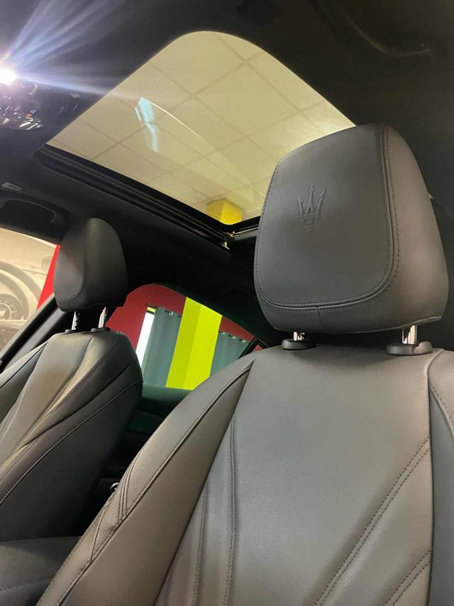 MASERATI Grecale MHEV 250 CV AWD GT*GARANZ UFFICIALE/TETTO *