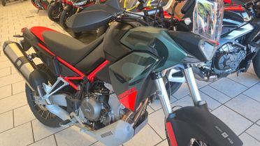Aprilia Tuareg 600 ABS EURO 5 +