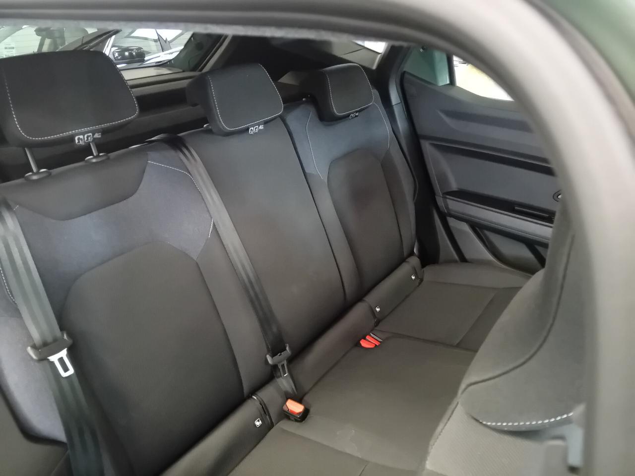Dacia Duster Tce 130 CV MHEV Journey