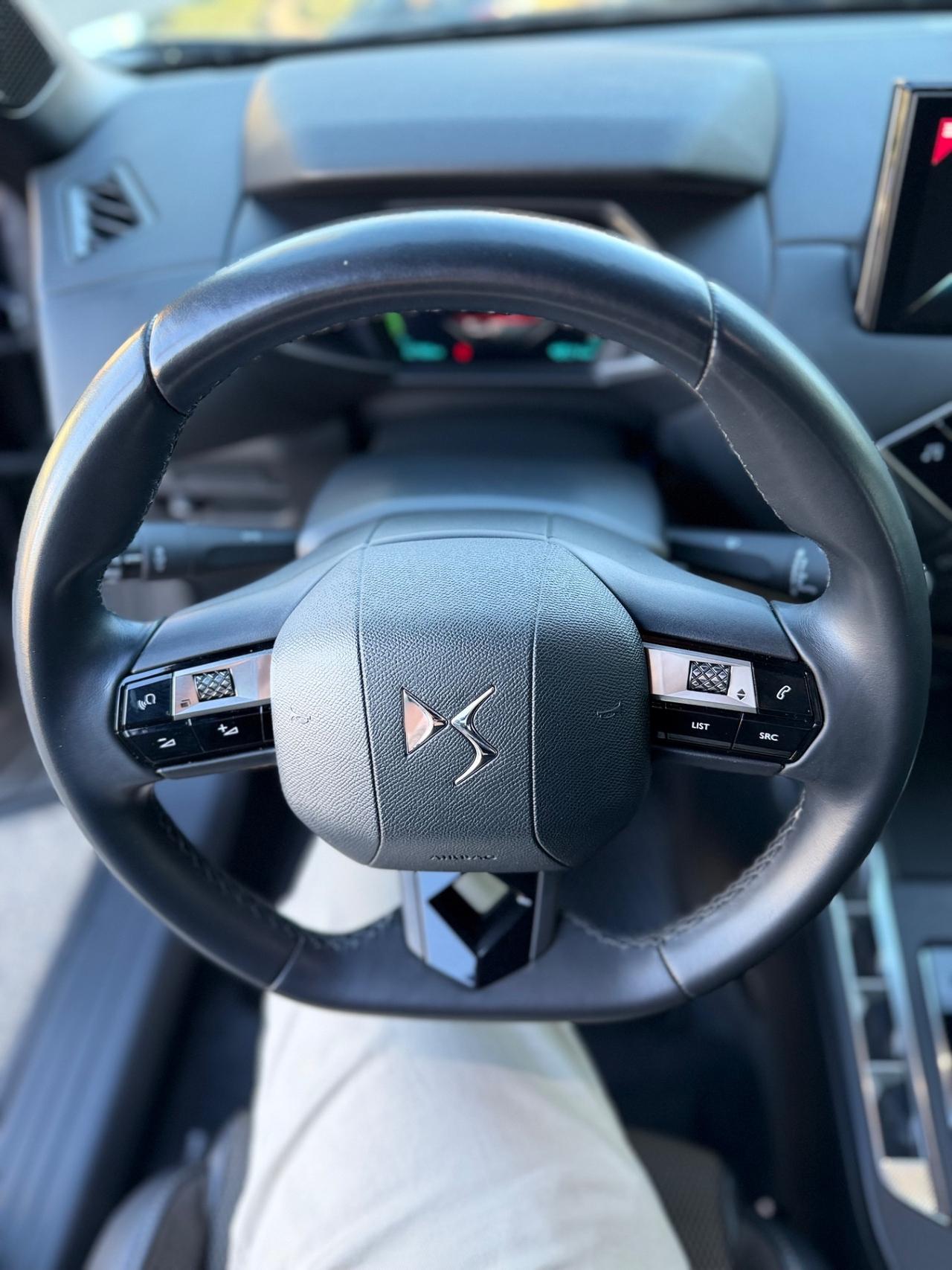 Ds DS3 3 Crossback E-Tense Performance Line+