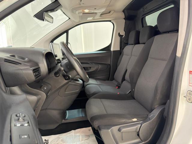 TOYOTA Proace City 1.5D S&S 4 P. IVA ESPOSTA