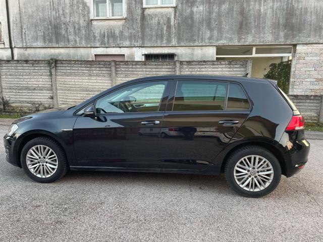 VOLKSWAGEN Golf 1.6 TDI 110 CV 5p. Executive BlueMotion Technology