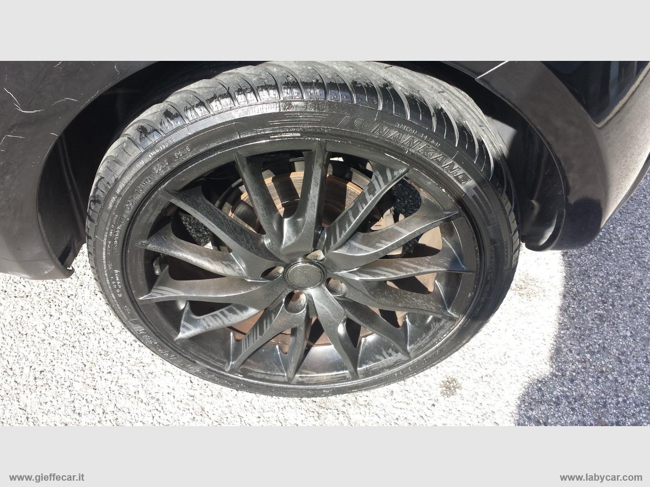 ALFA ROMEO MiTo 1.4 T 170 CV M.Air S&S QUADRIFOGLIO VERDE