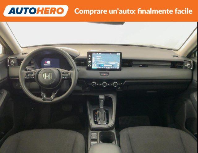 HONDA HR-V 1.5 Hev eCVT Elegance
