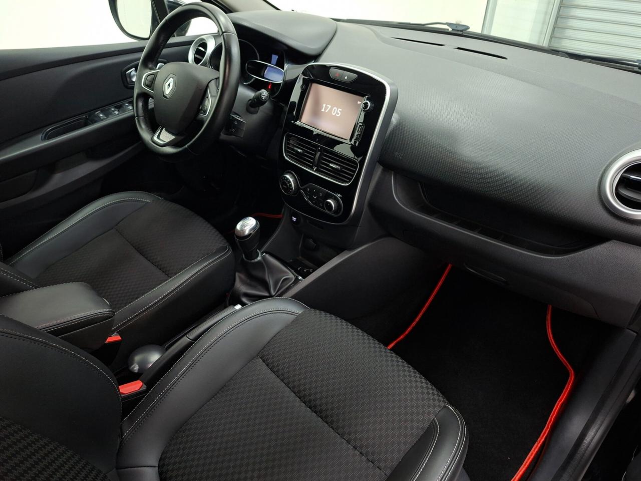 Renault Clio 1.5 dCi 90cv Energy Duel