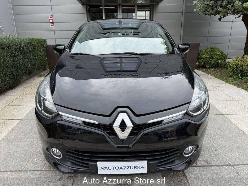 Renault Clio Clio 1.5 dCi 8V 75CV 5 porte Live *CINGHIA OK, PROMO AZZURRA*