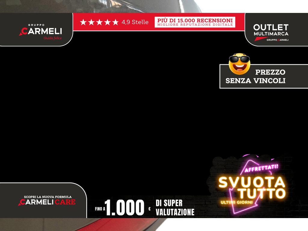 Hyundai ix20 1.6 MPI App Mode