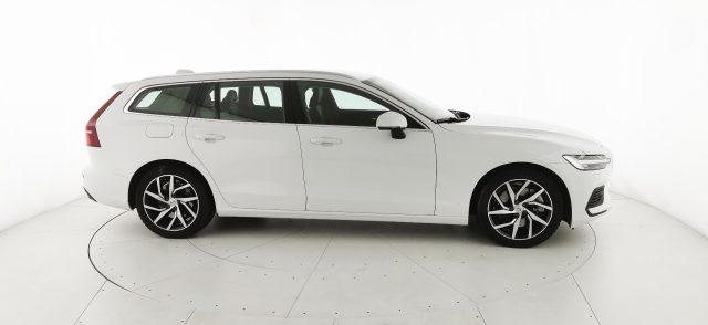 VOLVO V60 T6 Twin Engine AWD Geartronic Business Plus