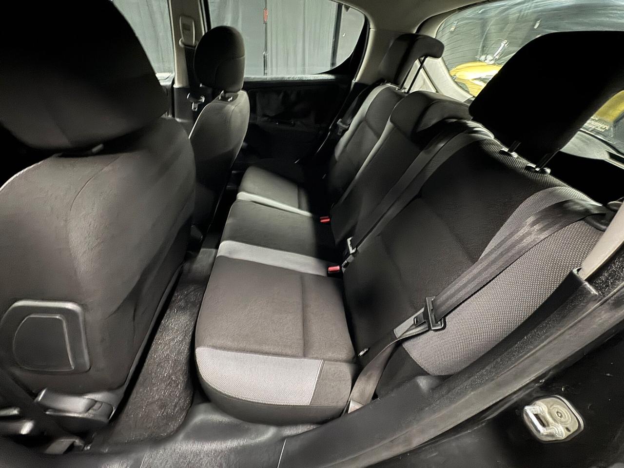 Peugeot 207 1.4 VTi 5p. X Line Neopatentati