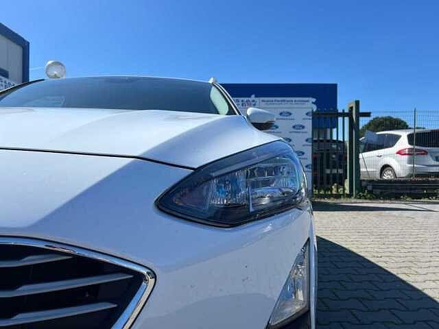 Ford Focus 1.0 EcoBoost 100 CV 5p. Business