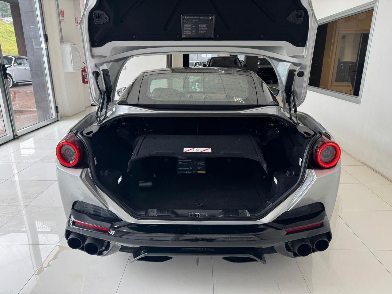 Ferrari Portofino (Freni Carboceramici)