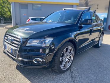 Audi Q5 SQ5 3.0 V6 TDI Biturbo quattro tiptronic Business