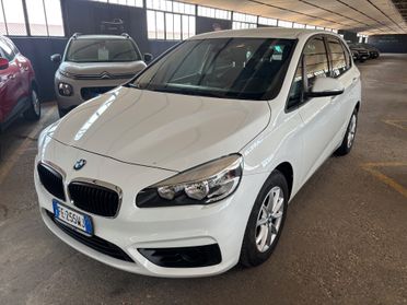 Bmw 214d 1.5 DIESEL 70KW 95CV Active Tourer Advantage