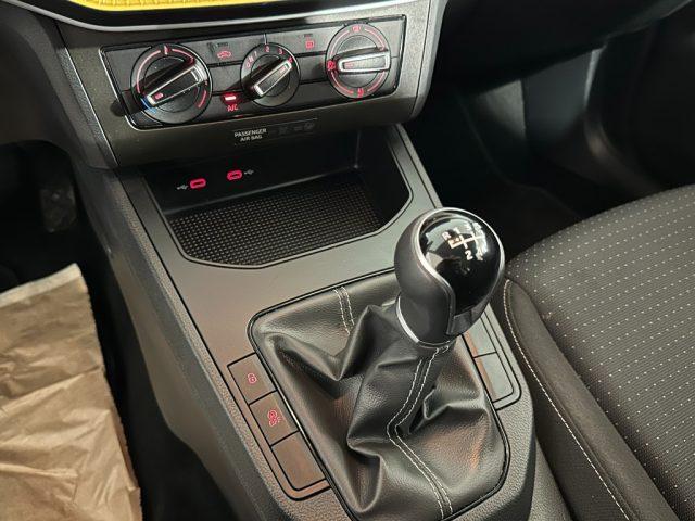 SEAT Ibiza 1.0 EcoTSI 95 CV 5 porte Style