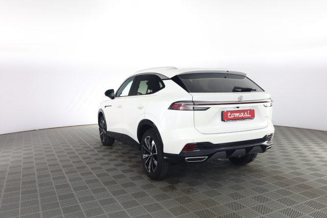 MG HS HS 1.5T-GDI AT Luxury