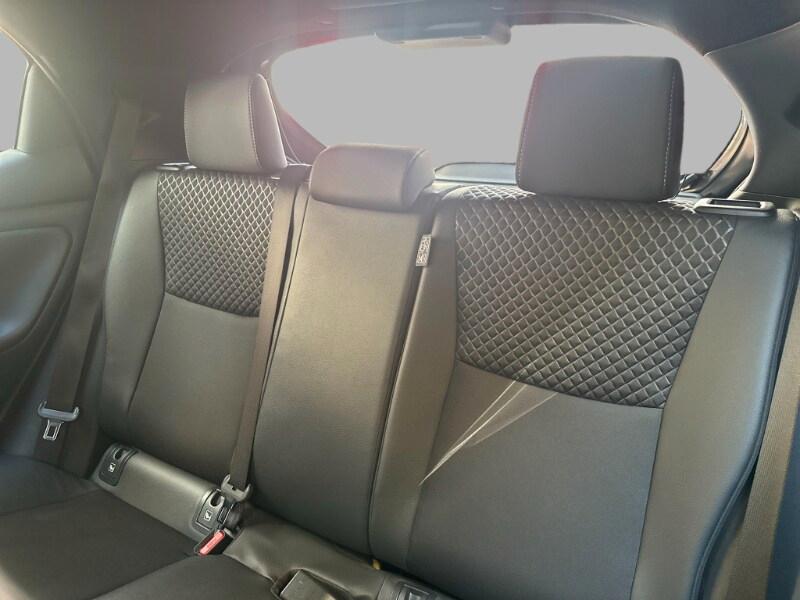 TOYOTA Yaris 4ª serie Yaris 1.5 Hybrid 5 porte...