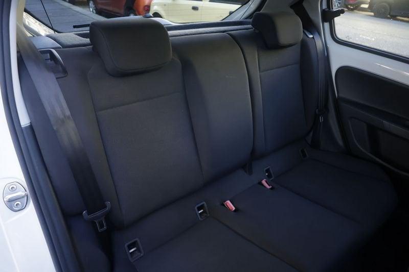 Volkswagen up! Volkswagen up! 1.0 5p. sport up! BlueMotion Technology 44KW ANNO 2020