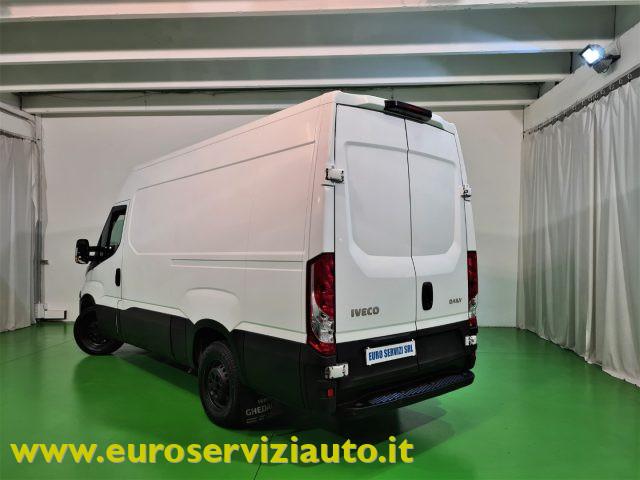 IVECO Daily Daily 2.3 disel HKa 35 S V Randstand 3520 L