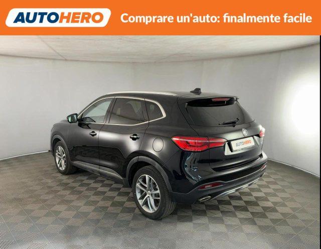 MG EHS Plug-in Hybrid Luxury