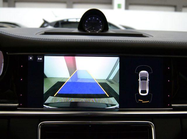 PORSCHE Panamera 2.9 4S E-Hybrid Sport Turismo IVA *LEGGERE NOTE*