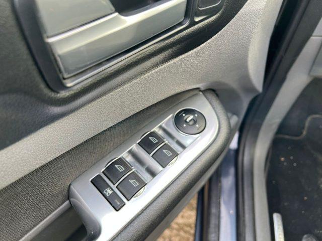 FORD Focus 1.6 TDCi (110CV) 5p