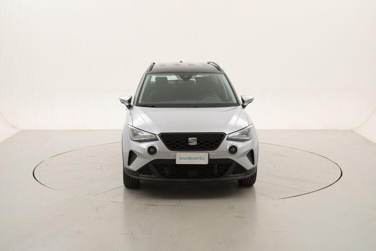 Seat Arona Style DSG BR977110 1.0 Benzina 110CV