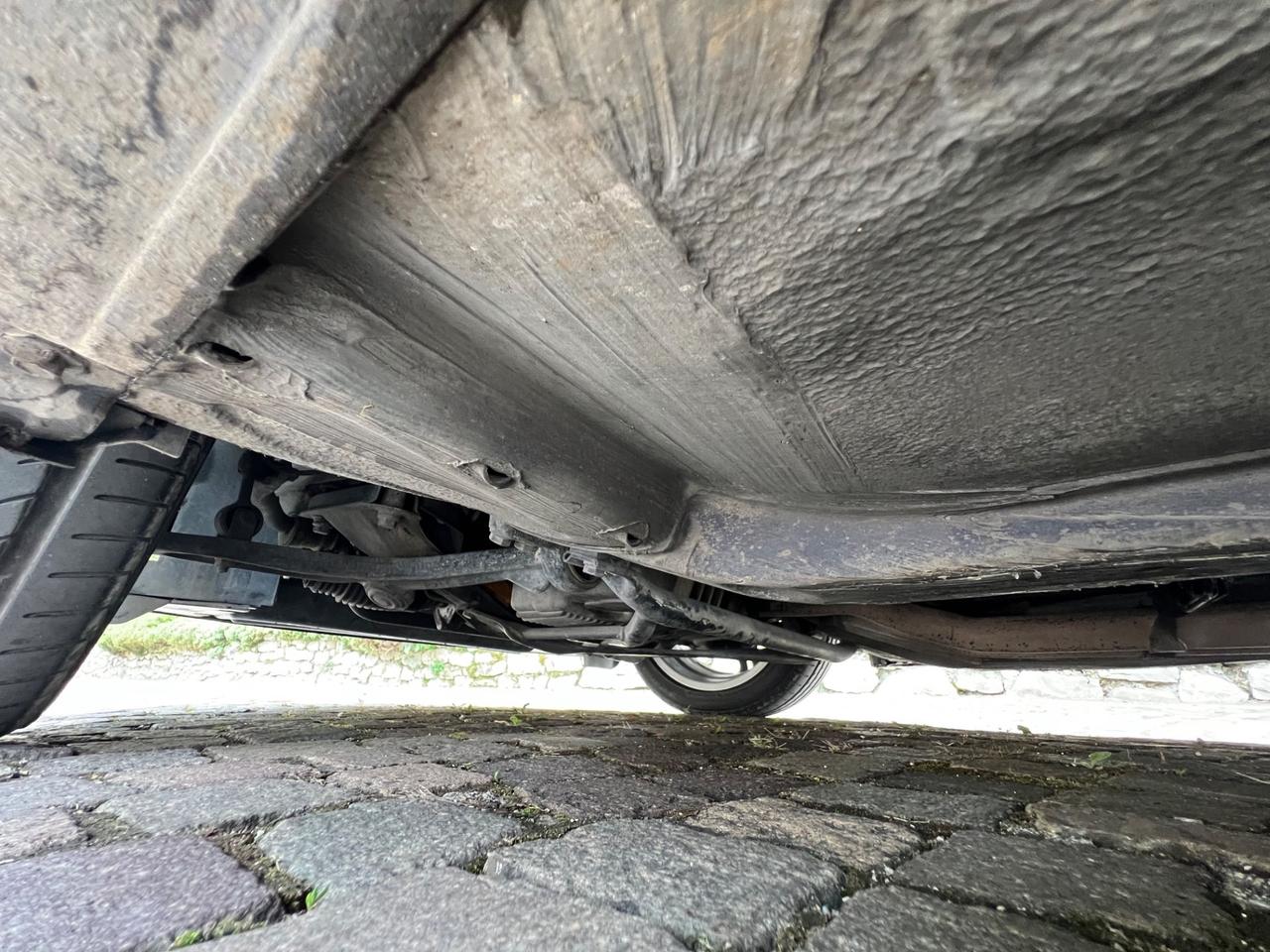 Bmw 320i 24V e36 Cabrio