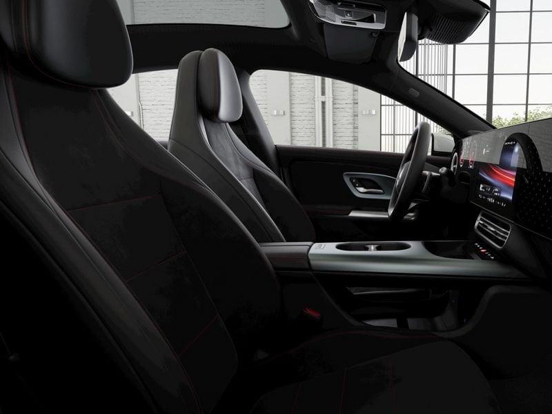 Mercedes-Benz CLA Hybrid CLA 200 AMG Line Advanced Plus