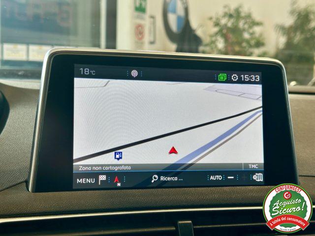 PEUGEOT 3008 PureTech Turbo 130 S&S Allure *NEOPATENTATI*