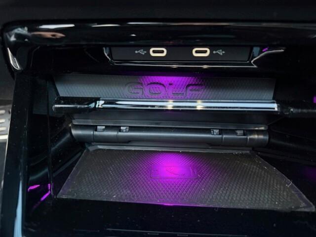 Volkswagen Golf GTI 2.0 DSG 245CV