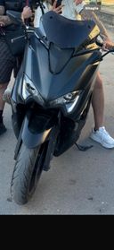 Yamaha T Max 560 Sport