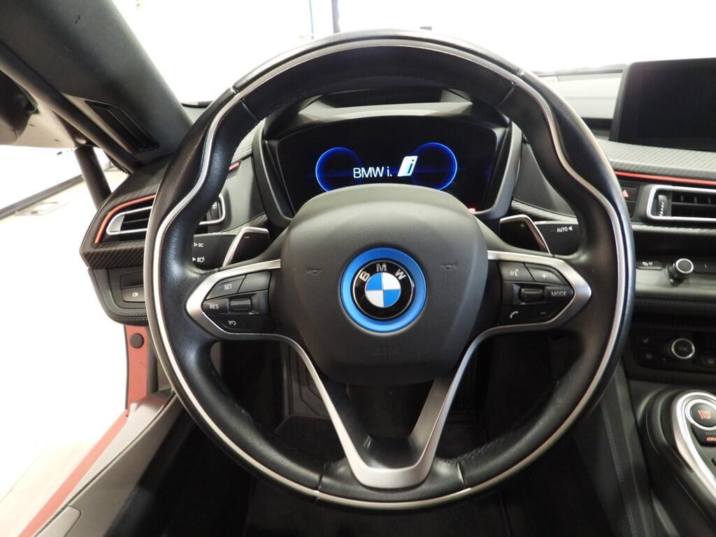BMW i8 1.5 Auto