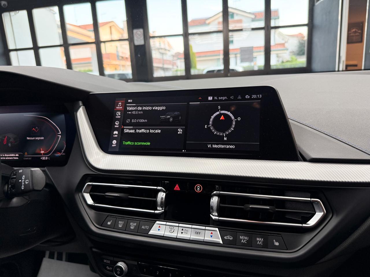 Bmw 118i 1.5 136CV MSport Auto