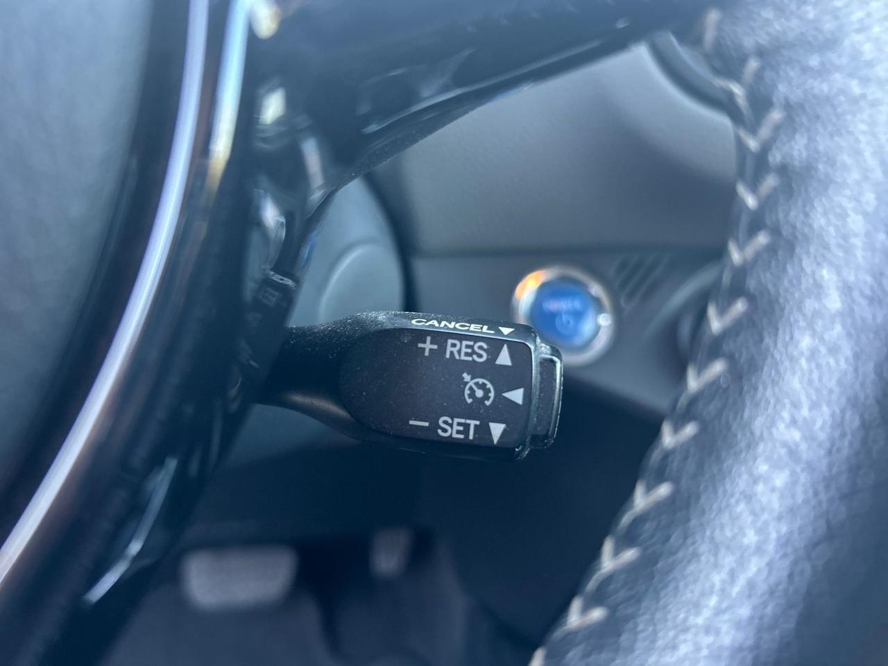 Toyota Yaris 1.5 Hybrid Y20 Bitone 2019 – Navi, Camera, Clima Auto, Unico Proprietario