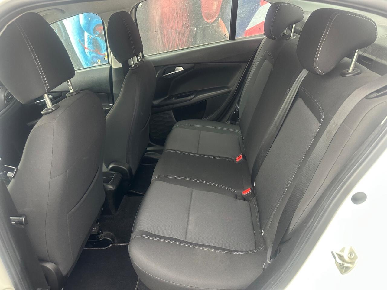 Fiat Tipo 1.6 Mjt 130CV S&S 5 PORTE