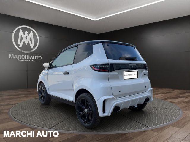AIXAM City Sport Ambition